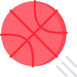 basquetebol Ícone