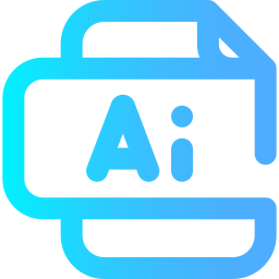 AI File icon