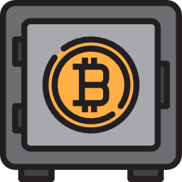 Bitcoin icon