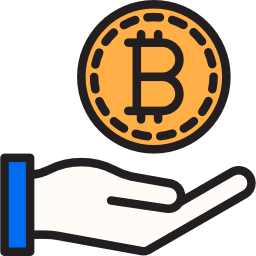 ビットコイン icon