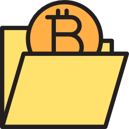 bitcoin Ícone