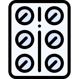 tablets icon