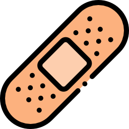 pflaster icon