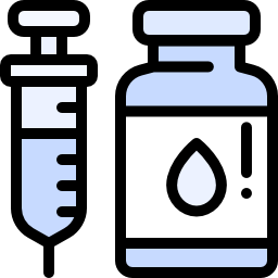 szczepionka ikona