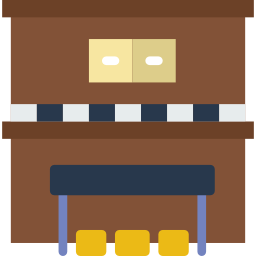 Piano icon