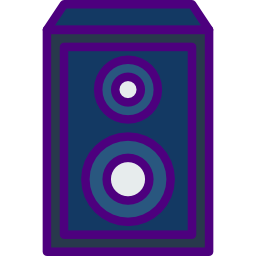 Speaker icon