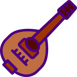 Guitar icon