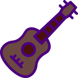 Guitar icon