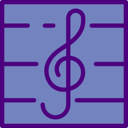 Clef icon