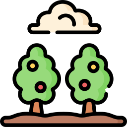 obstbaum icon