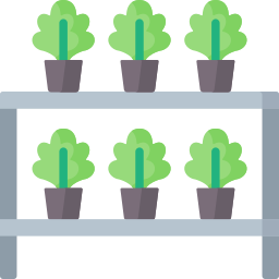 Plant icon