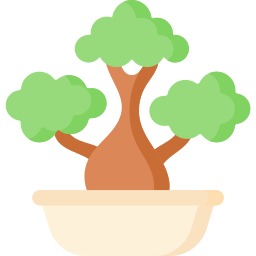 Bonsai icon