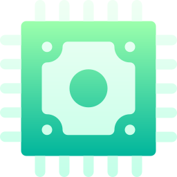 cpu icon