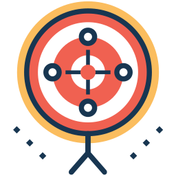 Target icon