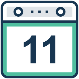 Calendar icon