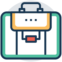 Portfolio icon