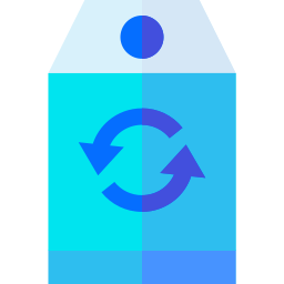 Recycling icon