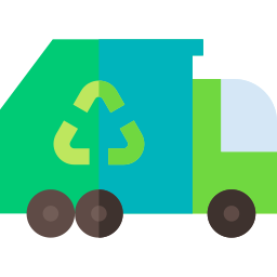 Recycling icon