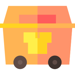 Recycling icon