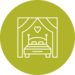 bed icon