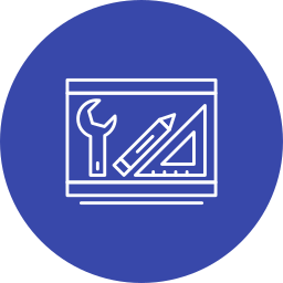 Tools icon