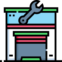 autowerkstatt icon