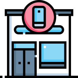 gadget-shop icon