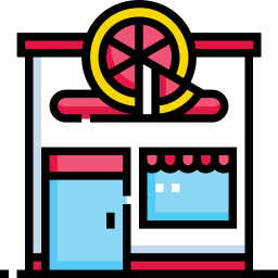 pizzeria icon