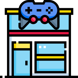 Game Shop icon