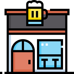 bar icon