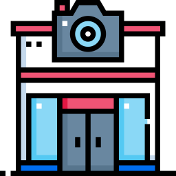 Camera icon