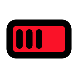 Battery icon