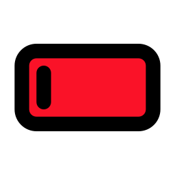 Battery icon