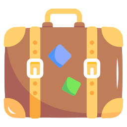 Briefcase icon