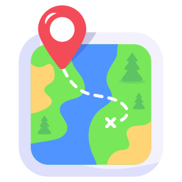 Map icon