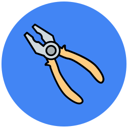 Plier icon