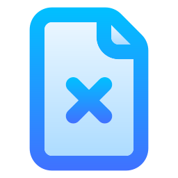 File icon