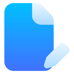 File icon