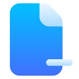 File icon