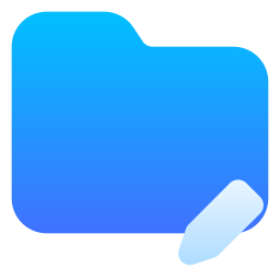 Folder icon