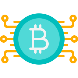 Bitcoin icon