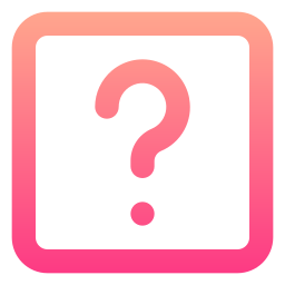 question icon