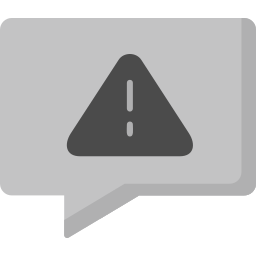 Alert icon