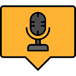 Audio icon