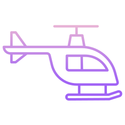 hubschrauber icon