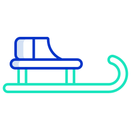 Sled icon