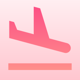 flugzeug icon