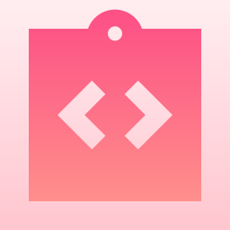 Code icon