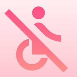 accessibile icona