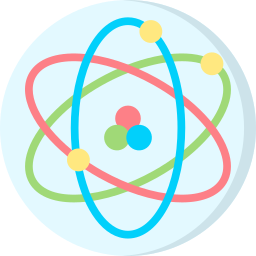 atom icon